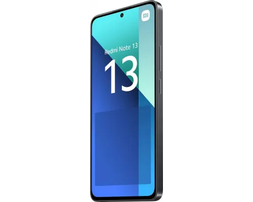 Смартфон Xiaomi Redmi Note 13 8/256Gb Black