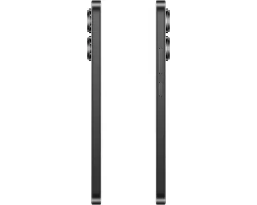 Смартфон Xiaomi Redmi Note 13 8/256Gb Black