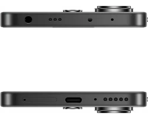 Смартфон Xiaomi Redmi Note 13 8/256Gb Black
