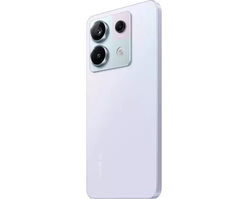 Смартфон Xiaomi Redmi Note 13 Pro 12/512Gb Purple