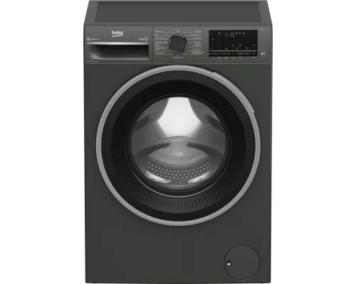 Стиральная машина Beko B3WFR572AB