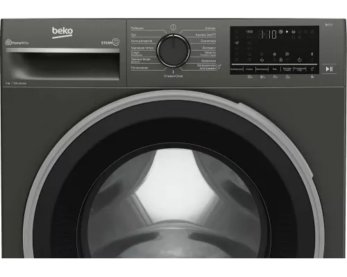 Стиральная машина Beko B3WFR572AB