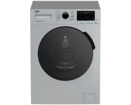 Стиральная машина Beko WSPE6H616S