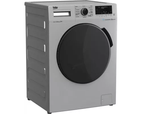 Стиральная машина Beko WSPE6H616S