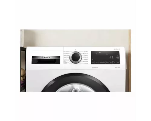 Стиральная машина Bosch WGG242ZKPL