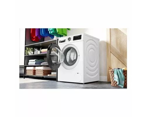 Стиральная машина Bosch WGG242ZKPL