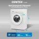 Стиральная машина Centek CT-1901 белый