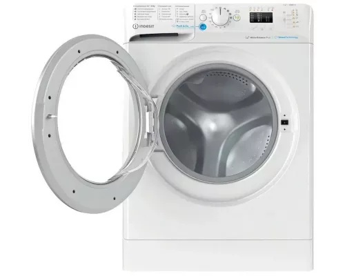 Стиральная машина Indesit BWSA 71052X WSV RU