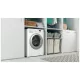 Стиральная машина Indesit BWSA 71052X WSV RU