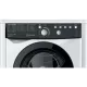 Стиральная машина Indesit EWSB 5085 BK CIS
