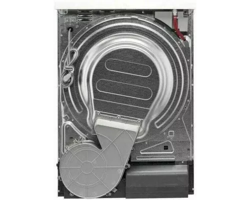 Сушильная машина AEG T6DB40370