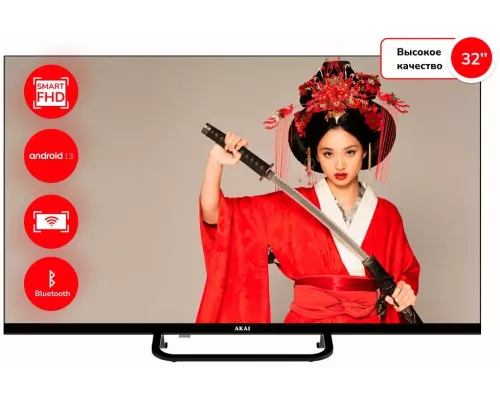 Телевизор AKAI TA32BF550