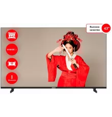 Телевизор AKAI TA43BU500