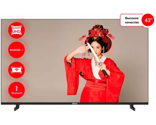 Телевизор AKAI TA43BU500