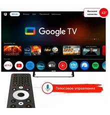 Телевизор AKAI TA43BU700
