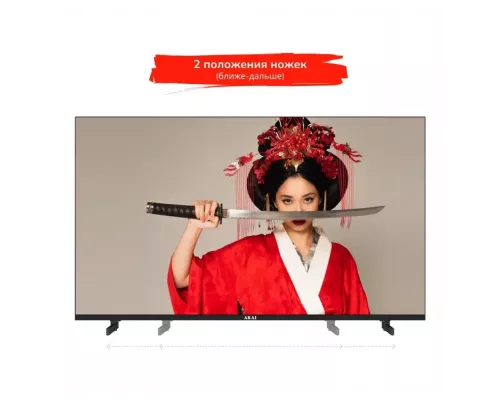 Телевизор AKAI TA50BU500