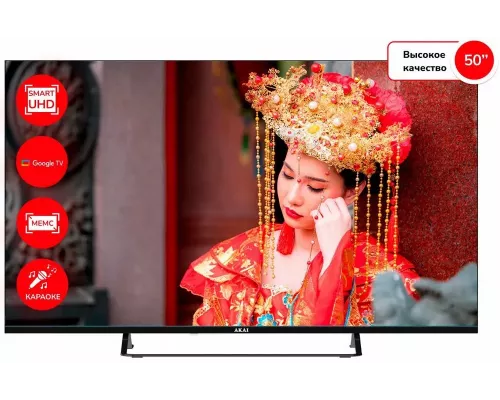 Телевизор AKAI TA50BU700