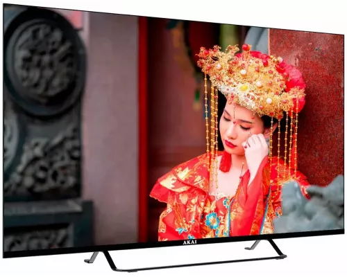 Телевизор AKAI TA50BU700