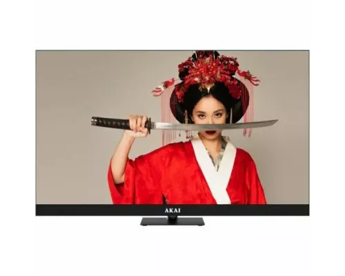 Телевизор AKAI TA65BQ900