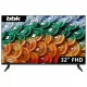 Телевизор BBK 32LEM-1030/FTS2C черный