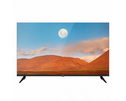 Телевизор BQ 43FSU38B черный