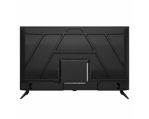 Телевизор BQ 43FSU38B черный