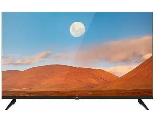 Телевизор BQ 43FSU38B черный