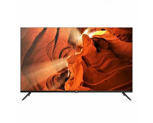 Телевизор BQ 55FSU38B черный
