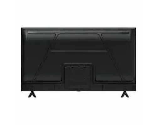 Телевизор BQ 55FSU38B черный