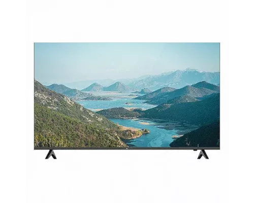 Телевизор BQ 55FU32B черный