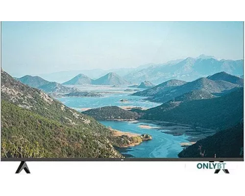 Телевизор BQ 55FU32B черный