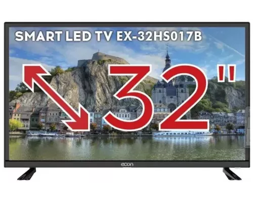 Телевизор ECON EX-32HS019B