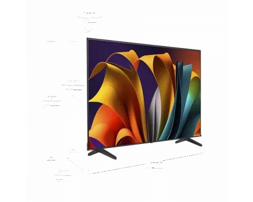 Телевизор Hisense 50A6N