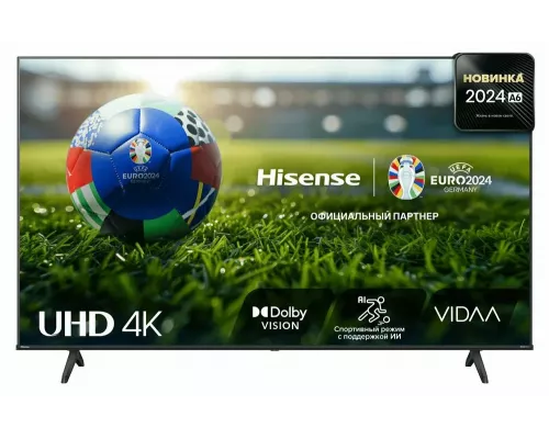 Телевизор Hisense 50A6N