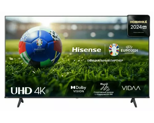 Телевизор Hisense 55A6N