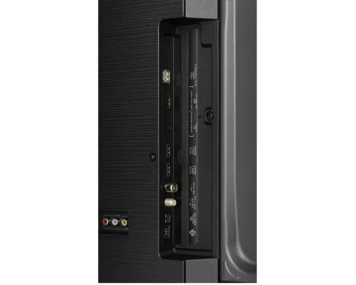 Телевизор Hisense 55A6N