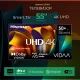 Телевизор Hisense 55A6N