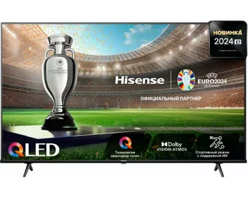 Телевизор Hisense 55E7NQ