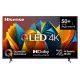 Телевизор Hisense 55E7NQ