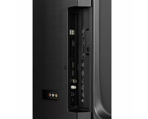 Телевизор Hisense 55E7NQ