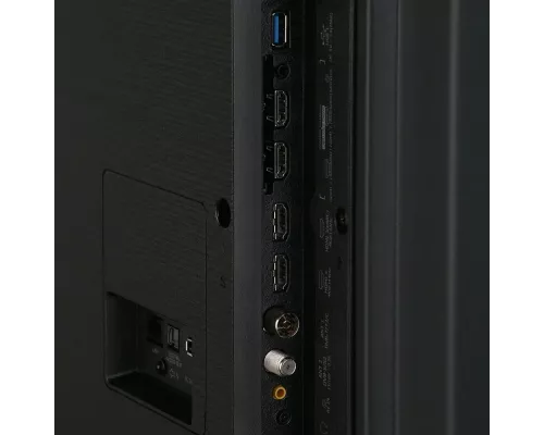 Телевизор Hisense 55E7NQ