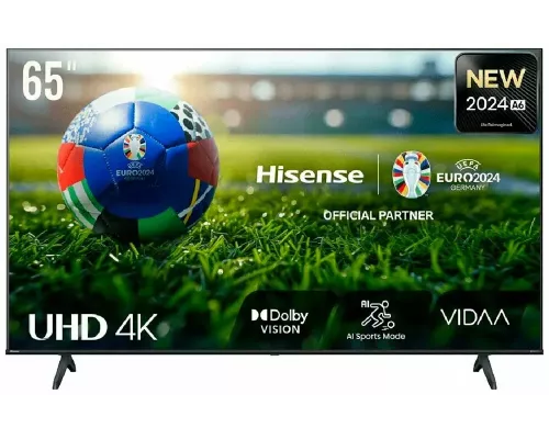 Телевизор Hisense 65A6N