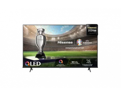 Телевизор Hisense 65E7NQ
