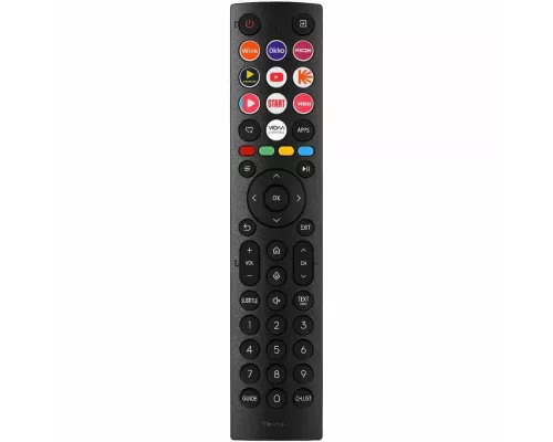 Телевизор Hisense 75E7NQ PRO