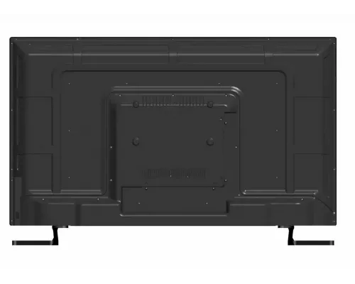 Телевизор LEFF 32H580T черный