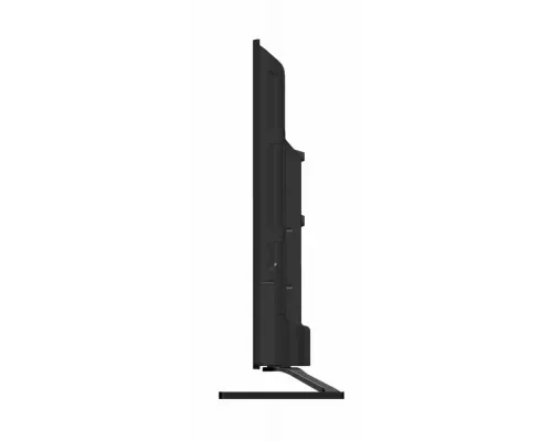 Телевизор LEFF 32H580T черный