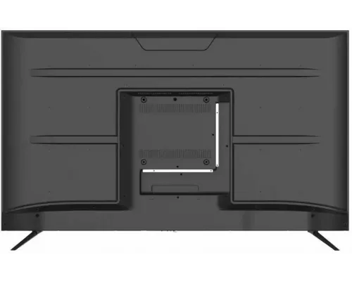 Телевизор LEFF 50U570T черный