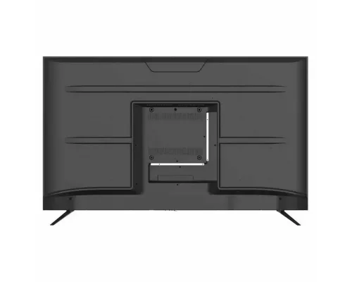 Телевизор LEFF 50U570T черный