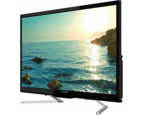 Телевизор Polar P24L23T2C