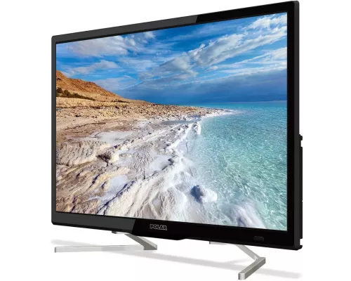 Телевизор Polar P24L23T2C